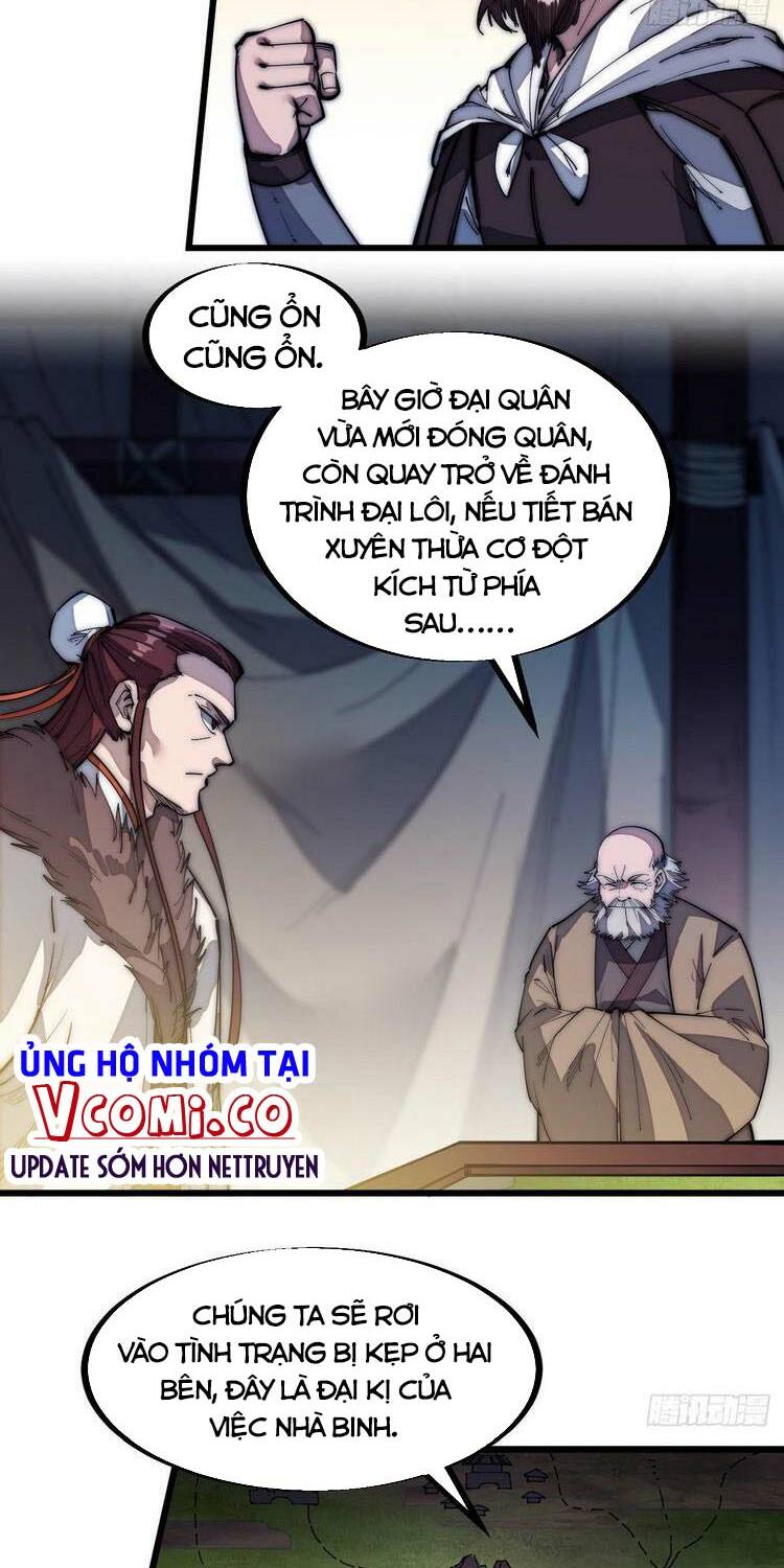 Ta Có Một Sơn Trại Chapter 124 - Page 8