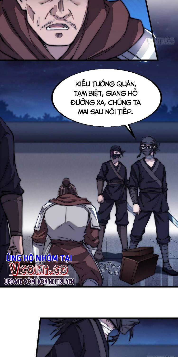 Ta Có Một Sơn Trại Chapter 108 - Page 28