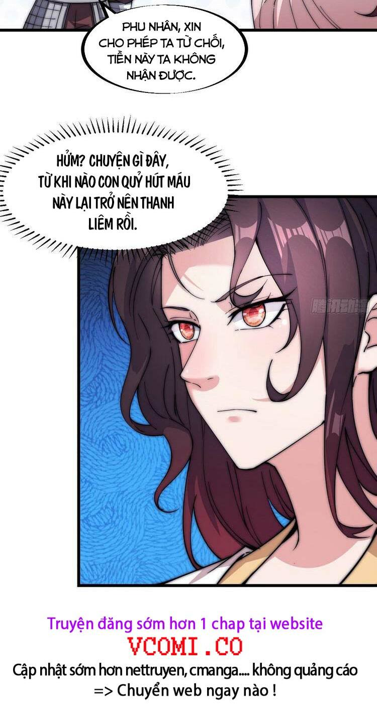 Ta Có Một Sơn Trại Chapter 108 - Page 33