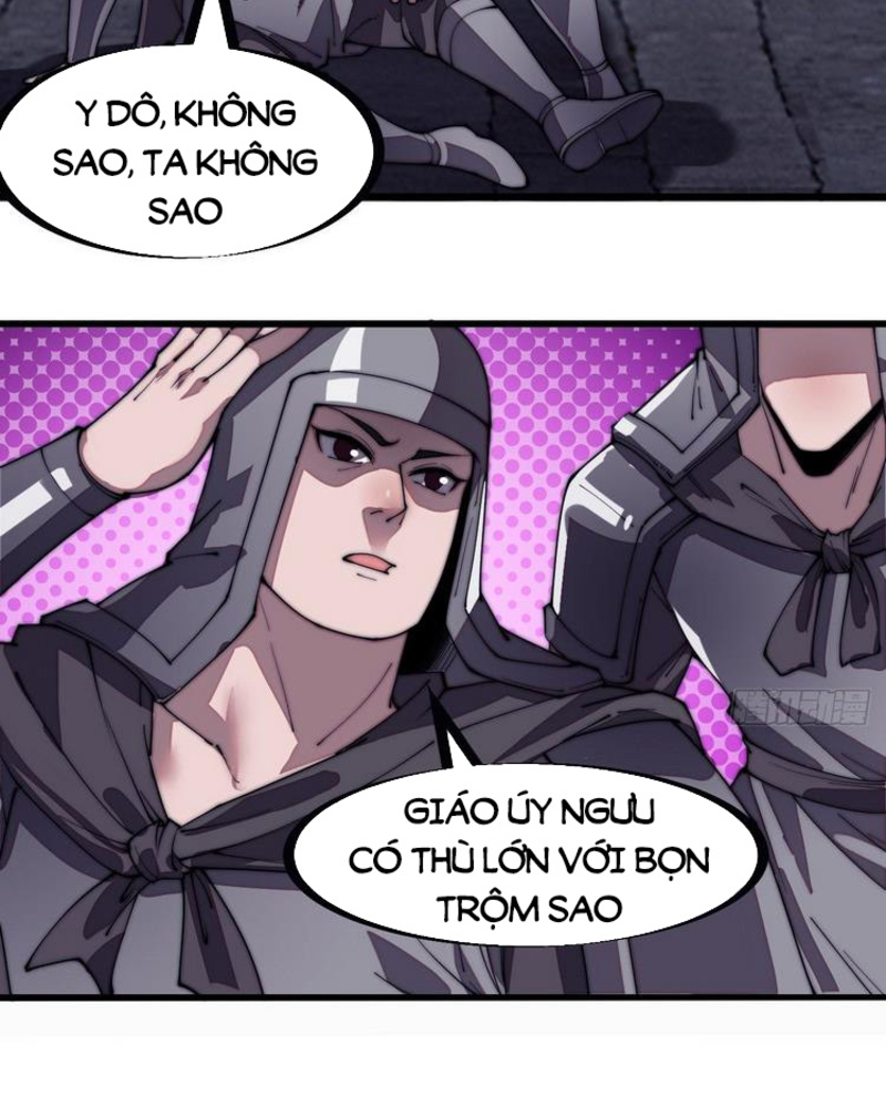 Ta Có Một Sơn Trại Chapter 196 - Page 13