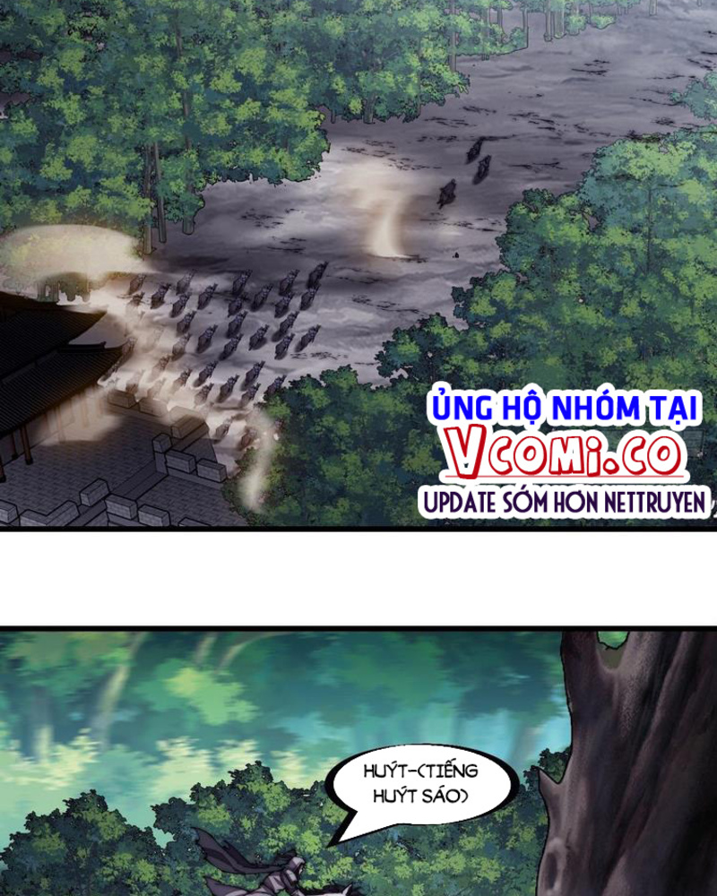 Ta Có Một Sơn Trại Chapter 196 - Page 16