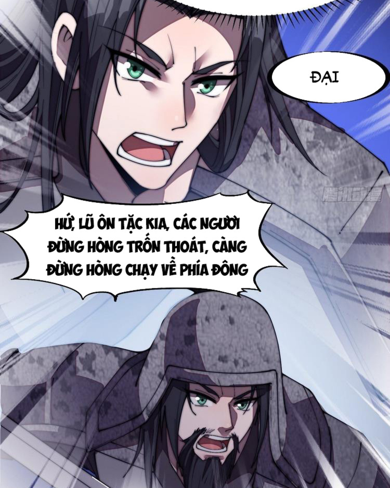 Ta Có Một Sơn Trại Chapter 196 - Page 2