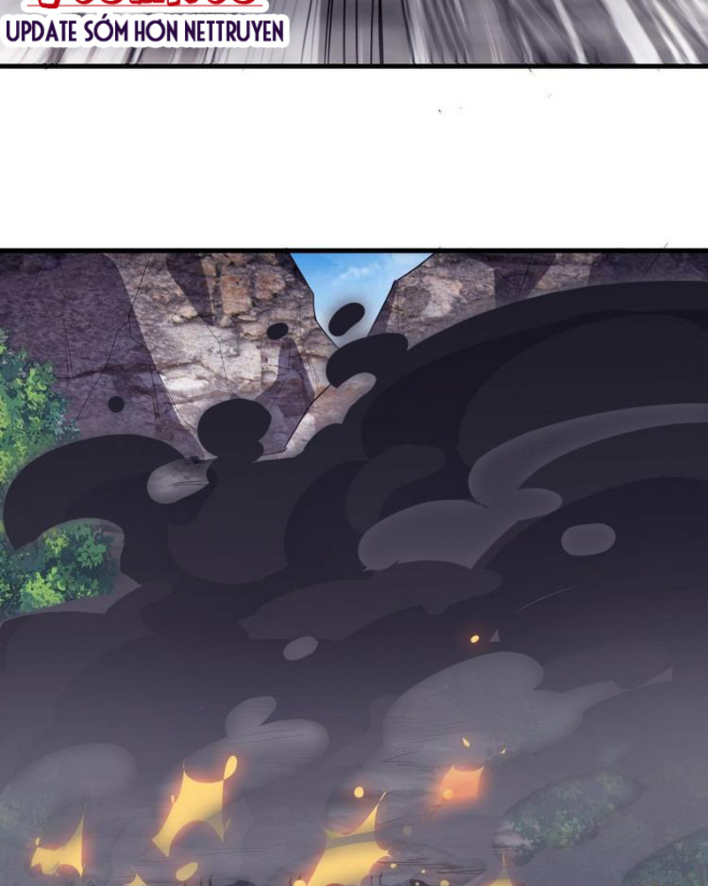 Ta Có Một Sơn Trại Chapter 196 - Page 21