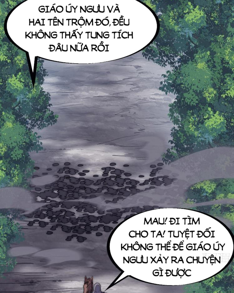 Ta Có Một Sơn Trại Chapter 196 - Page 24