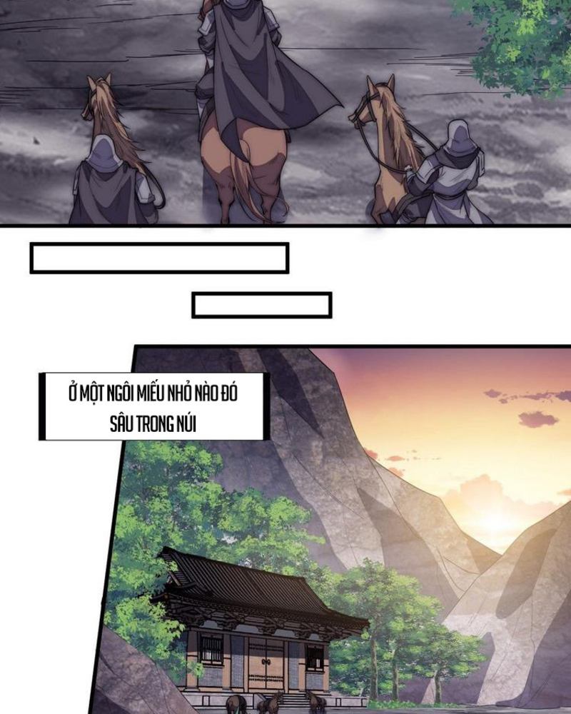 Ta Có Một Sơn Trại Chapter 196 - Page 25