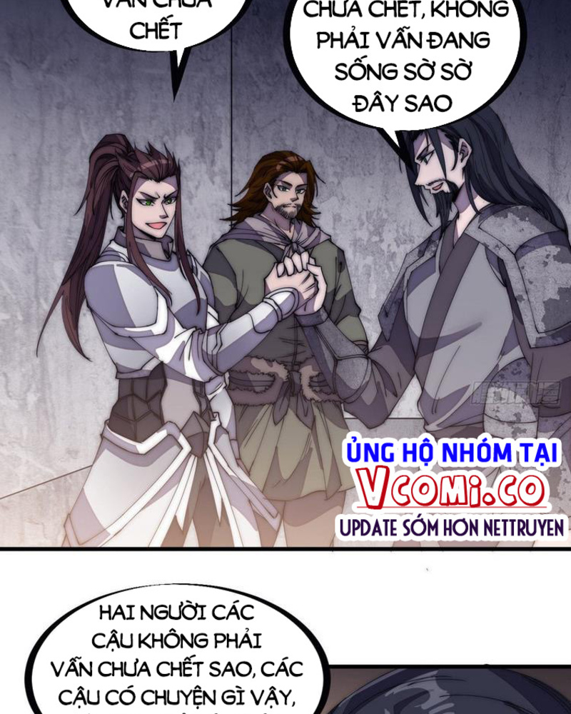 Ta Có Một Sơn Trại Chapter 196 - Page 27