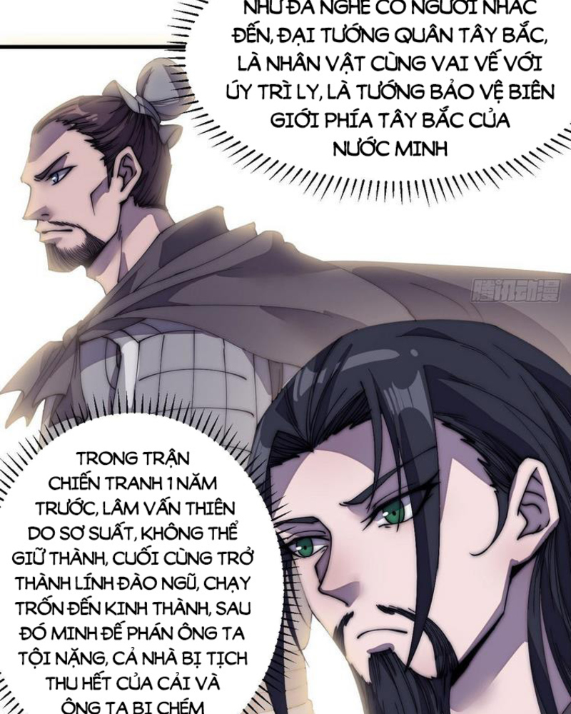 Ta Có Một Sơn Trại Chapter 196 - Page 30