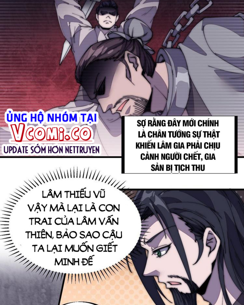 Ta Có Một Sơn Trại Chapter 196 - Page 32