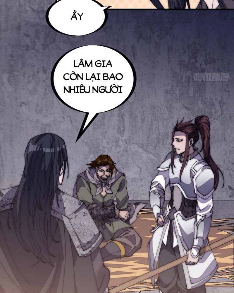 Ta Có Một Sơn Trại Chapter 196 - Page 33