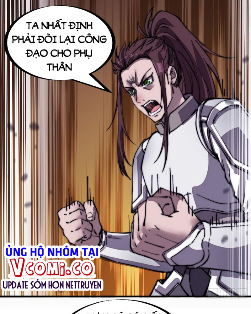 Ta Có Một Sơn Trại Chapter 196 - Page 35