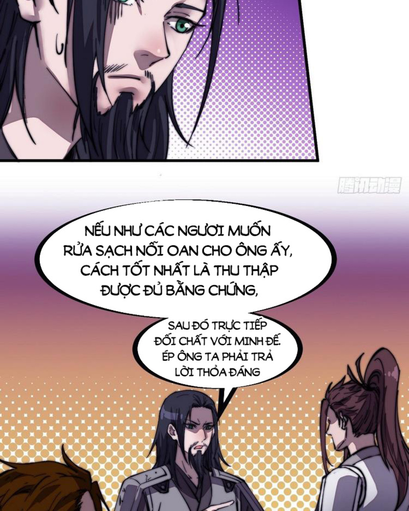 Ta Có Một Sơn Trại Chapter 196 - Page 37