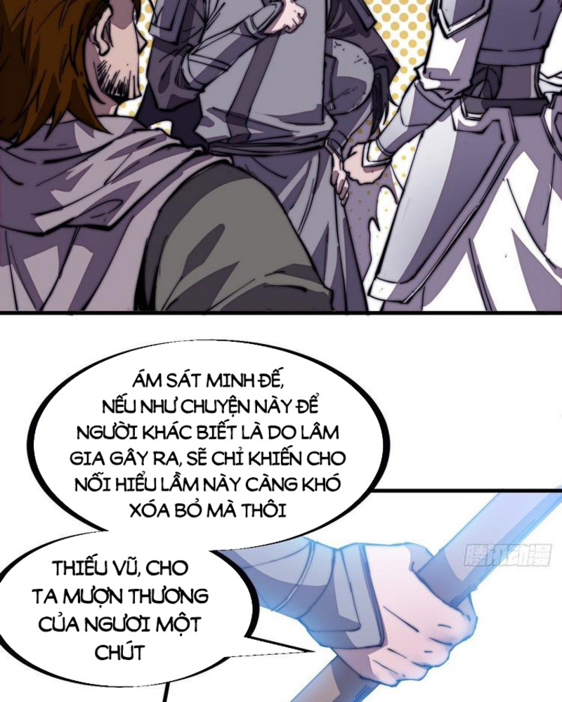 Ta Có Một Sơn Trại Chapter 196 - Page 38