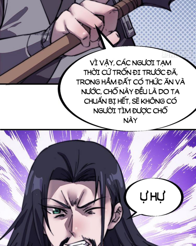 Ta Có Một Sơn Trại Chapter 196 - Page 40