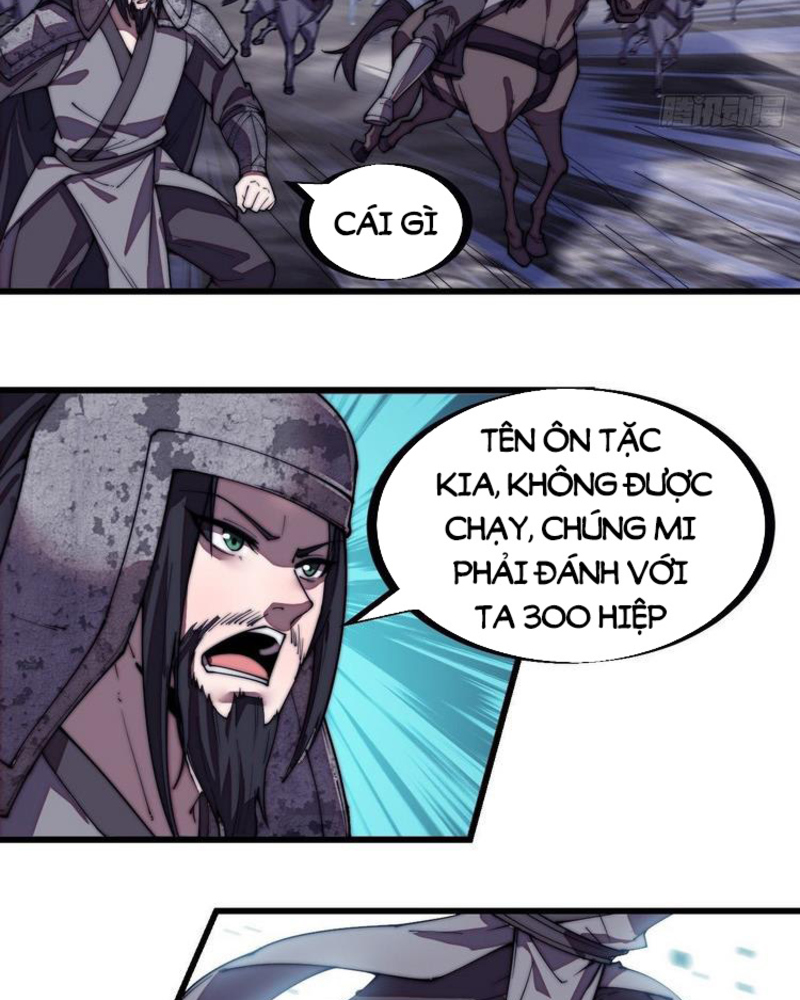 Ta Có Một Sơn Trại Chapter 196 - Page 8