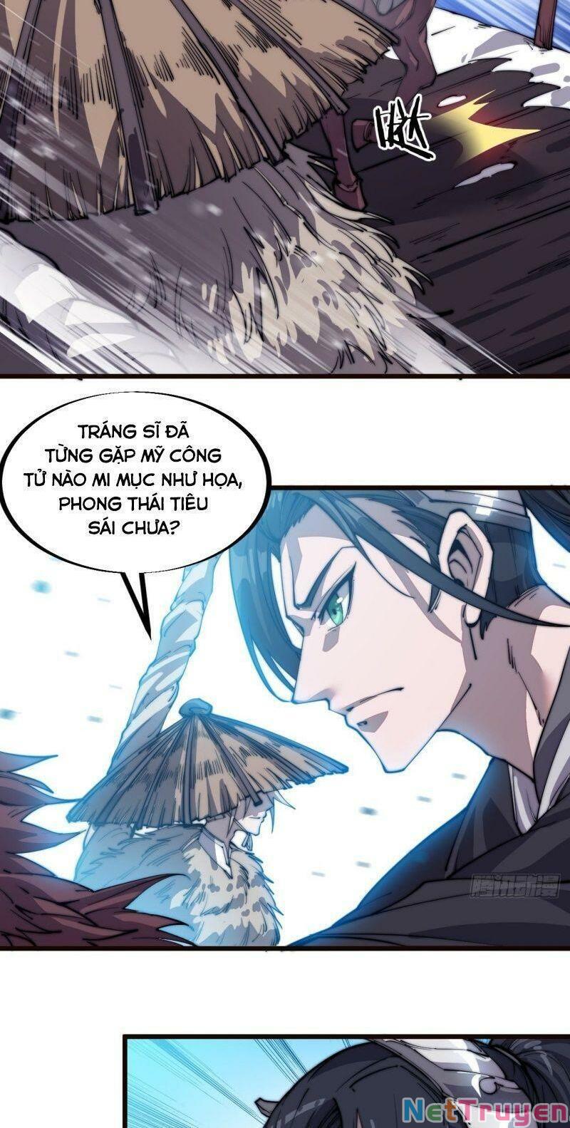 Ta Có Một Sơn Trại Chapter 76 - Page 10