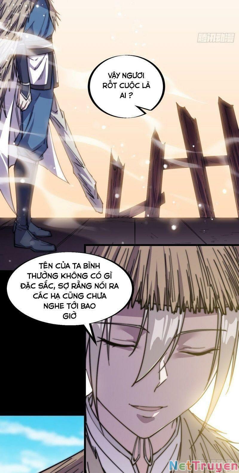 Ta Có Một Sơn Trại Chapter 76 - Page 16