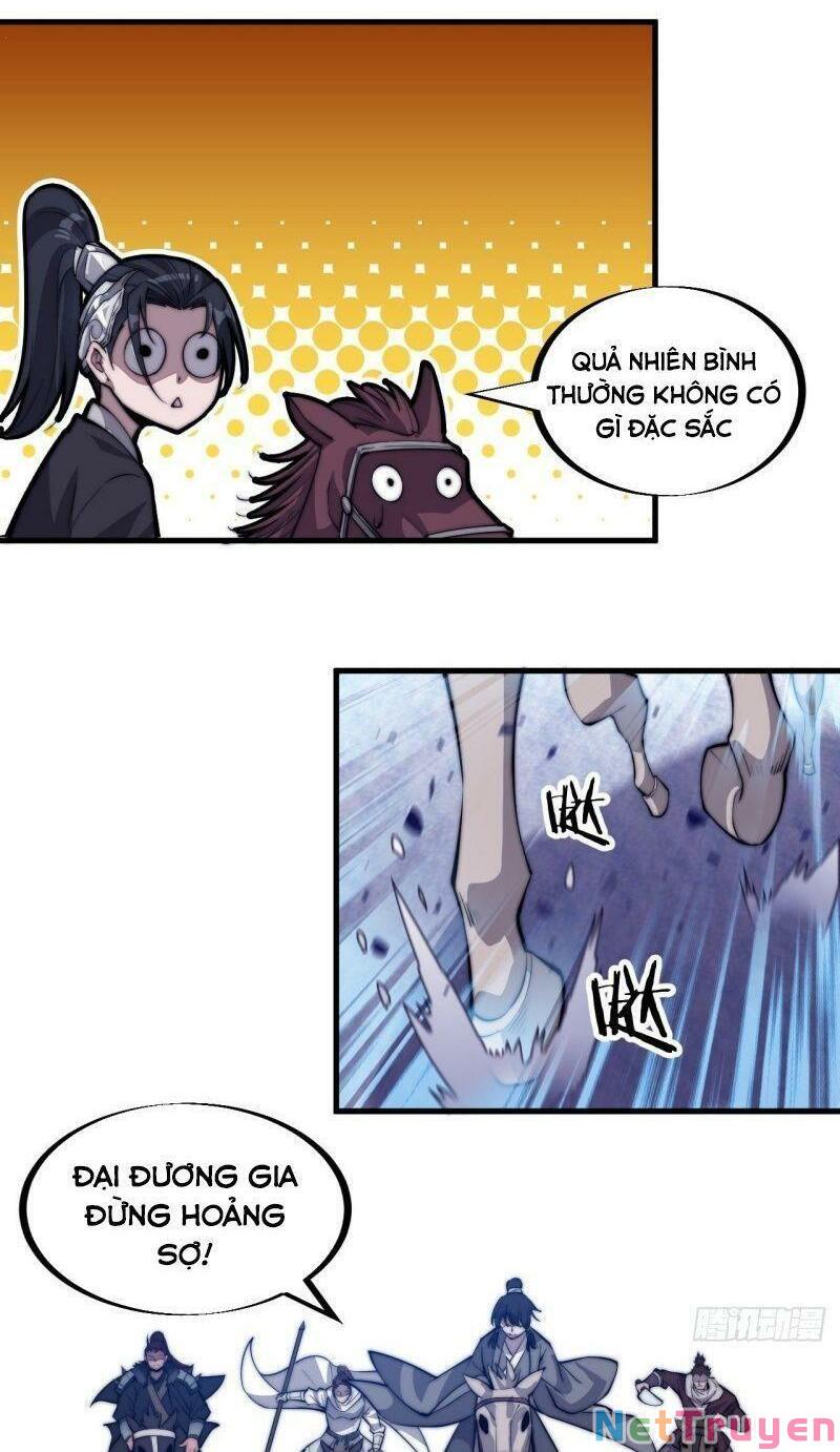 Ta Có Một Sơn Trại Chapter 76 - Page 18