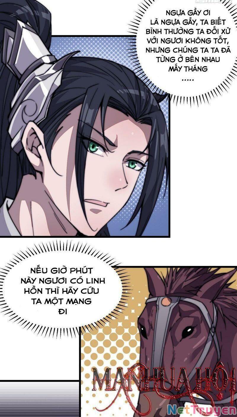 Ta Có Một Sơn Trại Chapter 76 - Page 2