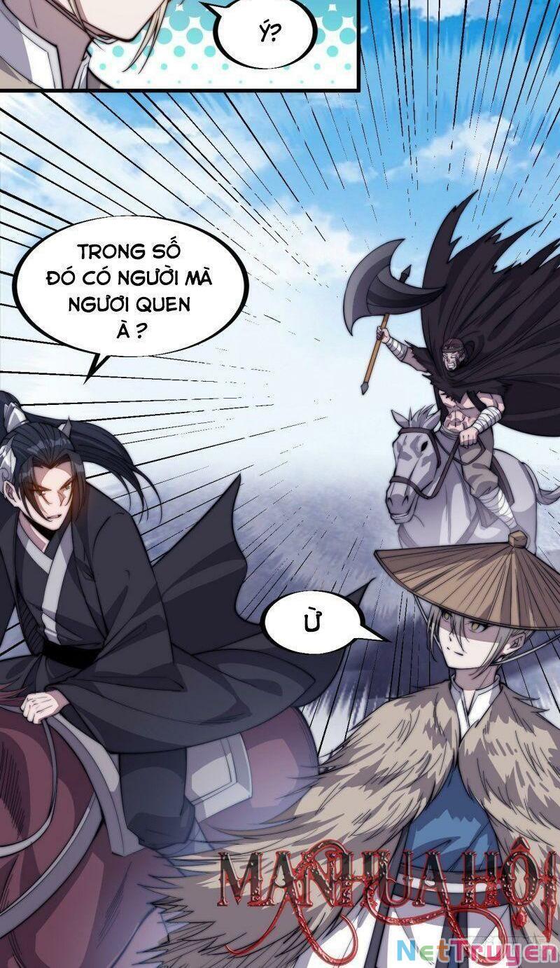 Ta Có Một Sơn Trại Chapter 76 - Page 20