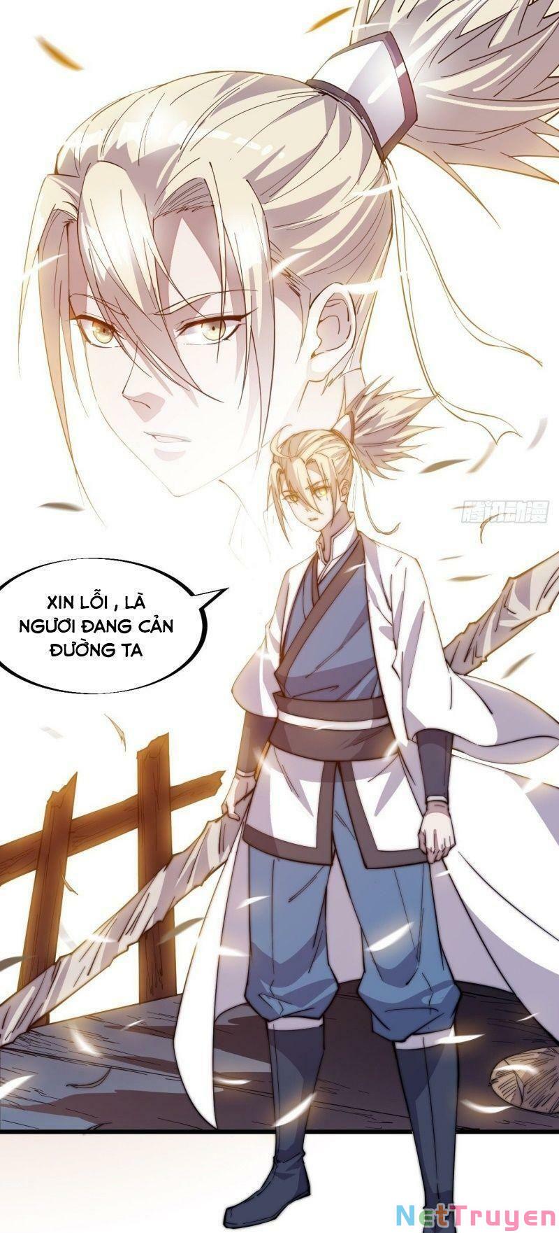 Ta Có Một Sơn Trại Chapter 76 - Page 27