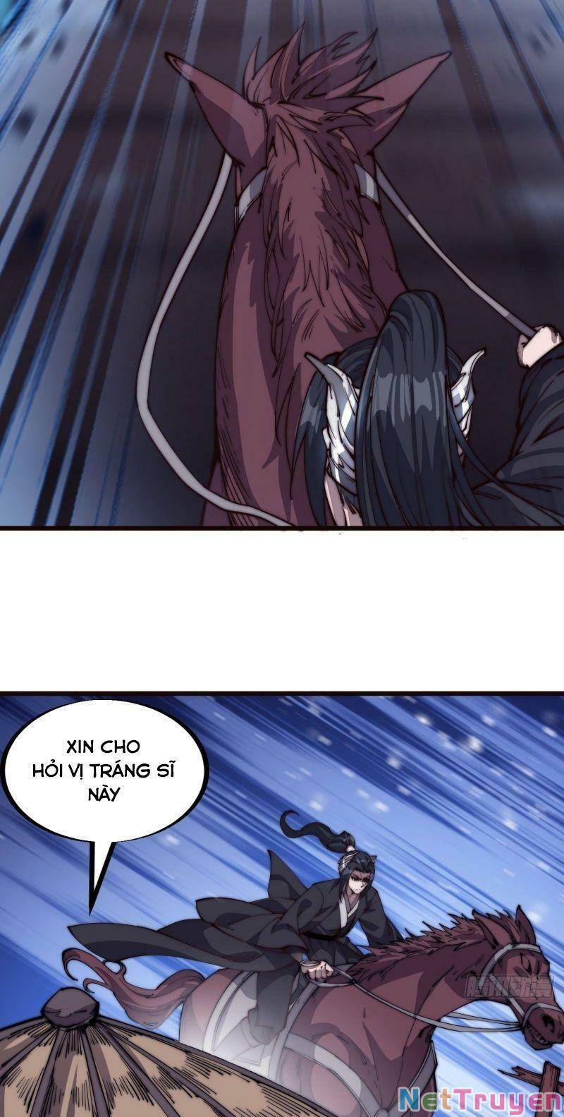 Ta Có Một Sơn Trại Chapter 76 - Page 9