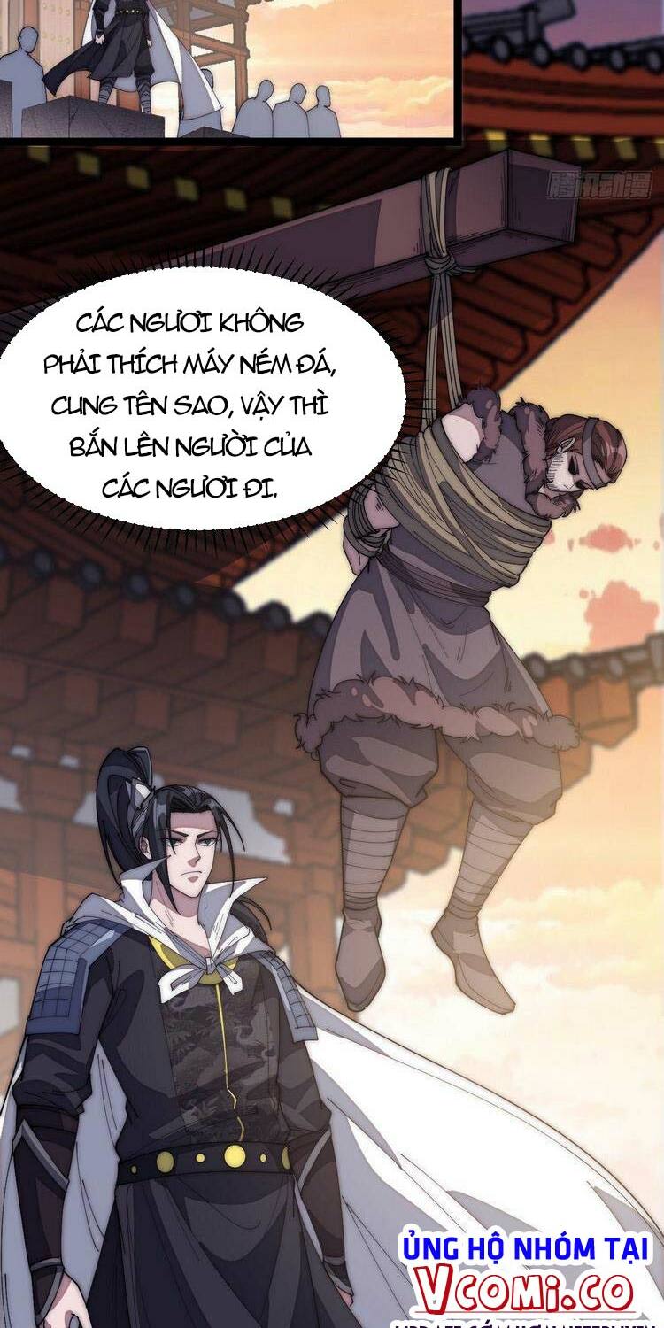 Ta Có Một Sơn Trại Chapter 146 - Page 14