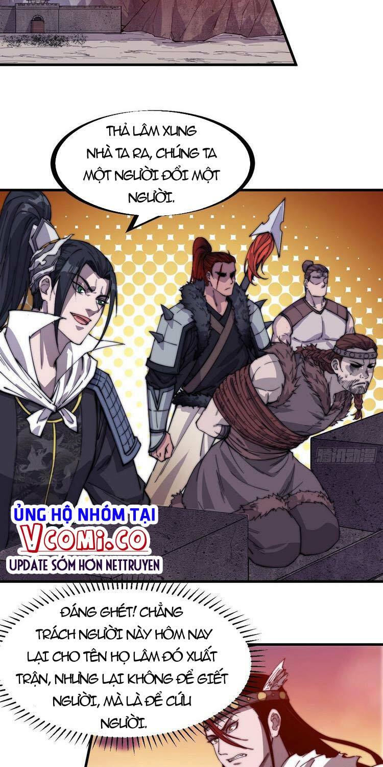 Ta Có Một Sơn Trại Chapter 146 - Page 17