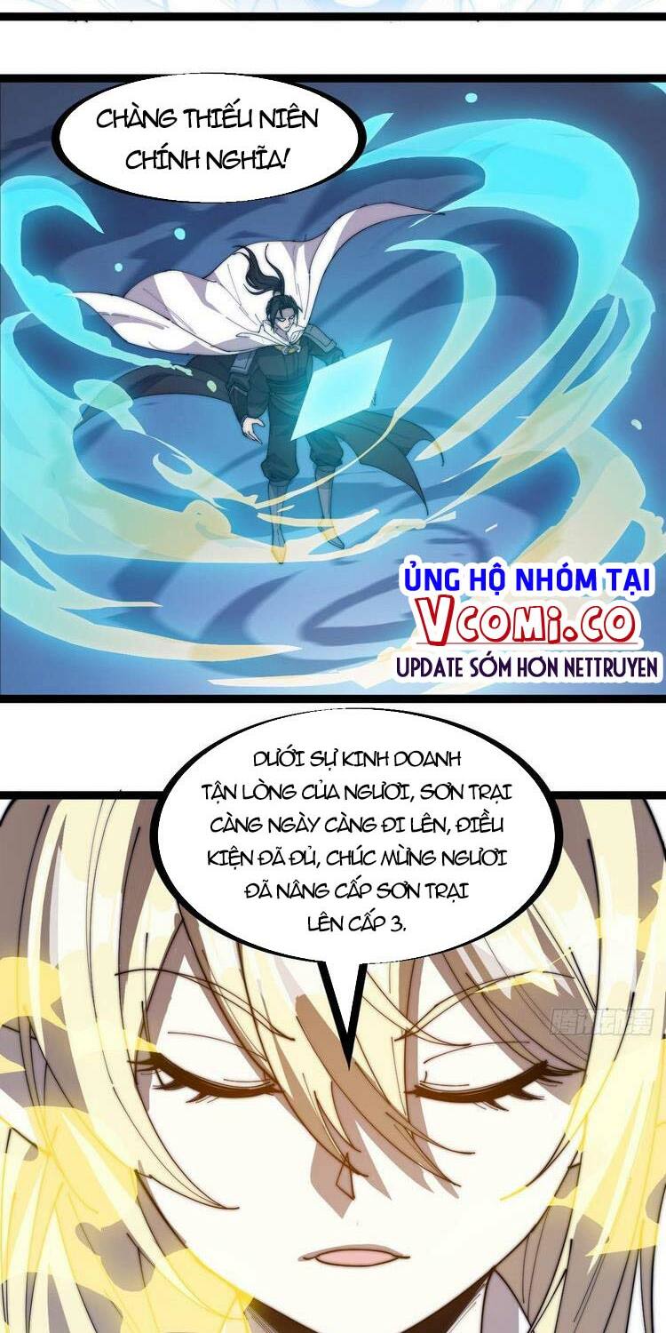 Ta Có Một Sơn Trại Chapter 146 - Page 23