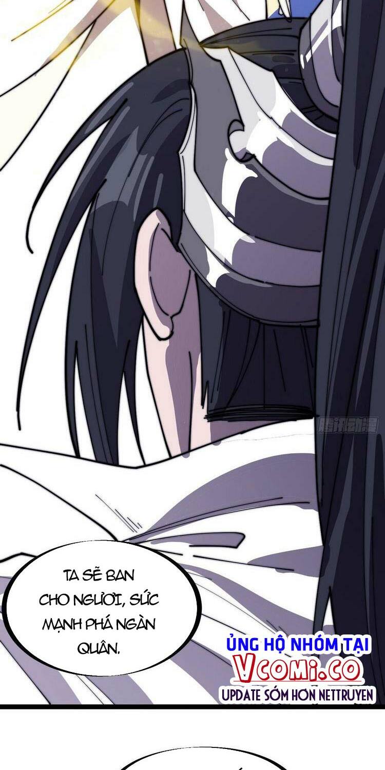 Ta Có Một Sơn Trại Chapter 146 - Page 25