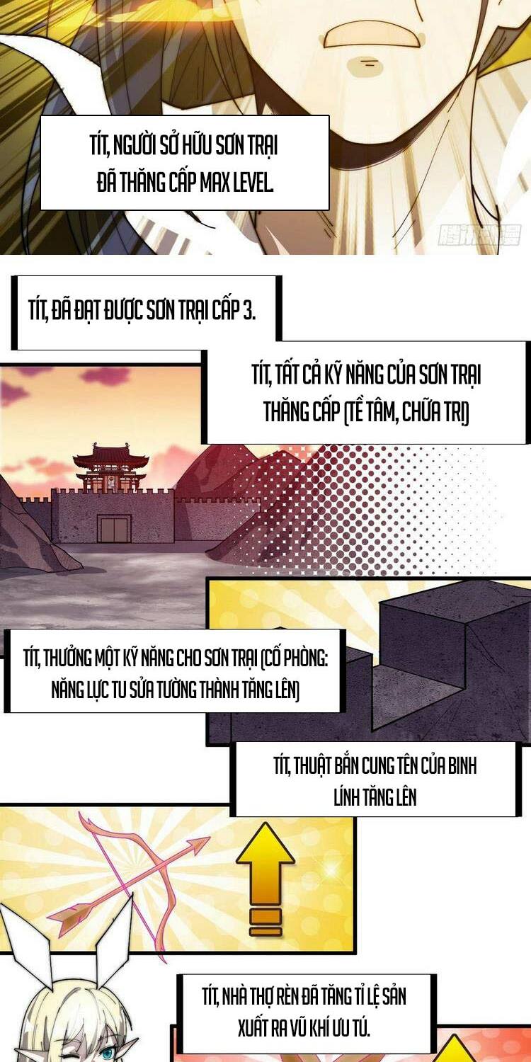 Ta Có Một Sơn Trại Chapter 146 - Page 27