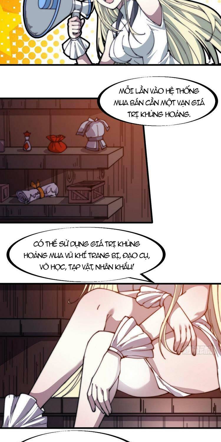 Ta Có Một Sơn Trại Chapter 146 - Page 30