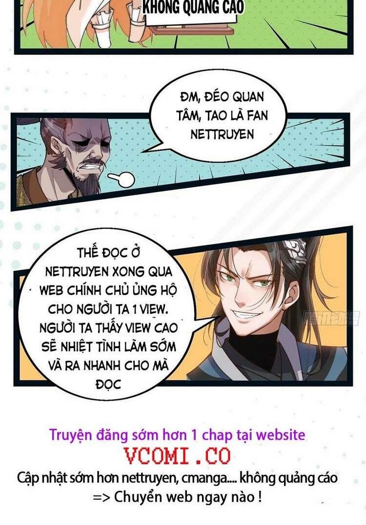 Ta Có Một Sơn Trại Chapter 146 - Page 33