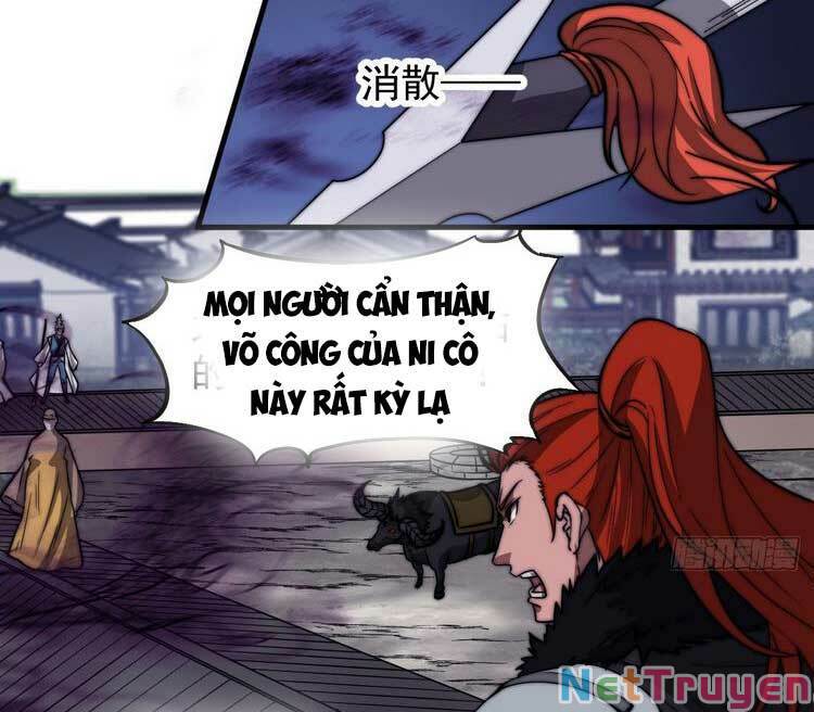 Ta Có Một Sơn Trại Chapter 517 - Page 17