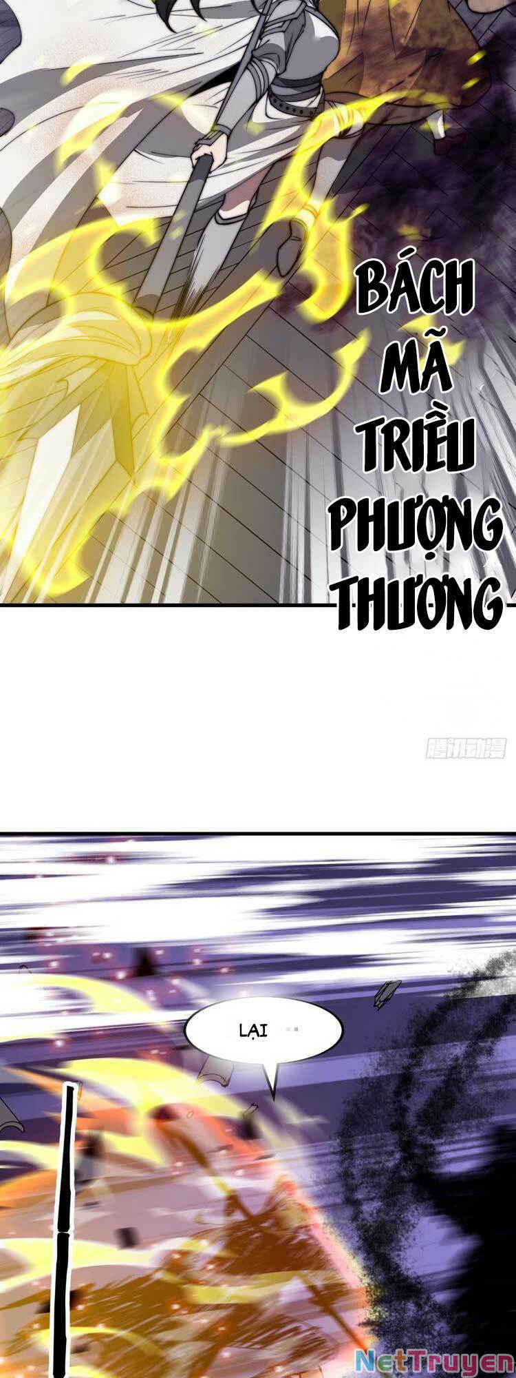 Ta Có Một Sơn Trại Chapter 517 - Page 19