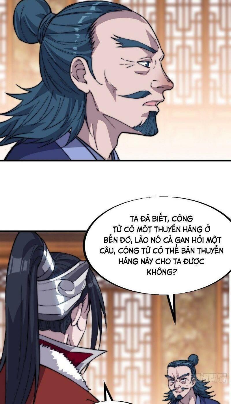 Ta Có Một Sơn Trại Chapter 92 - Page 19