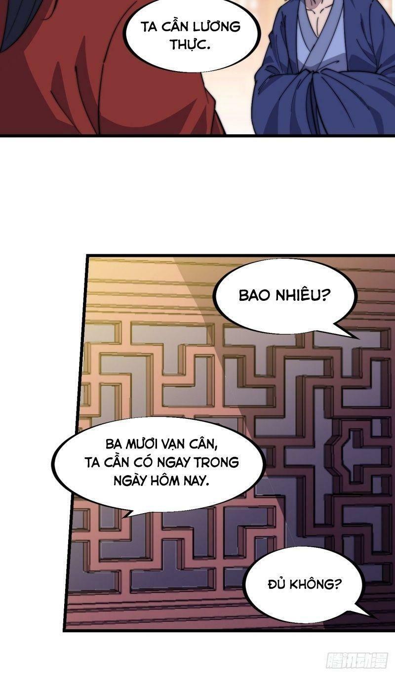 Ta Có Một Sơn Trại Chapter 92 - Page 20