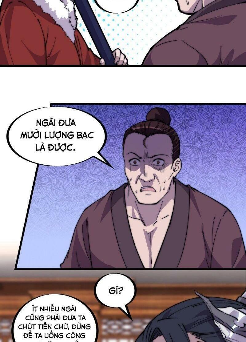 Ta Có Một Sơn Trại Chapter 92 - Page 3