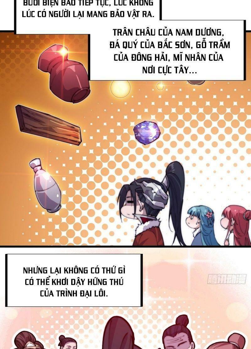 Ta Có Một Sơn Trại Chapter 92 - Page 5