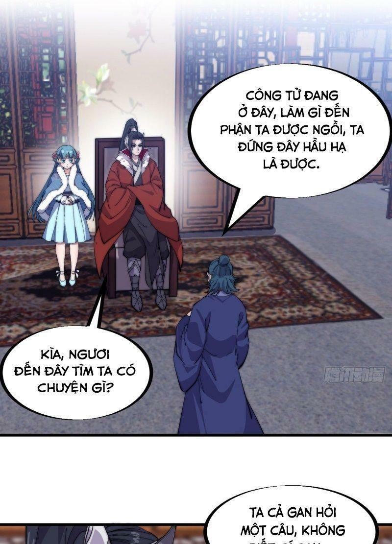 Ta Có Một Sơn Trại Chapter 92 - Page 8