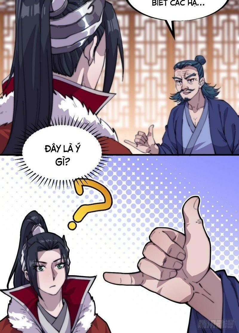 Ta Có Một Sơn Trại Chapter 92 - Page 9