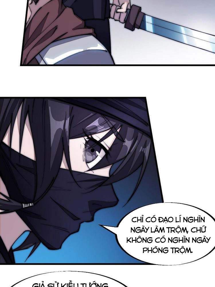 Ta Có Một Sơn Trại Chapter 108 - Page 8