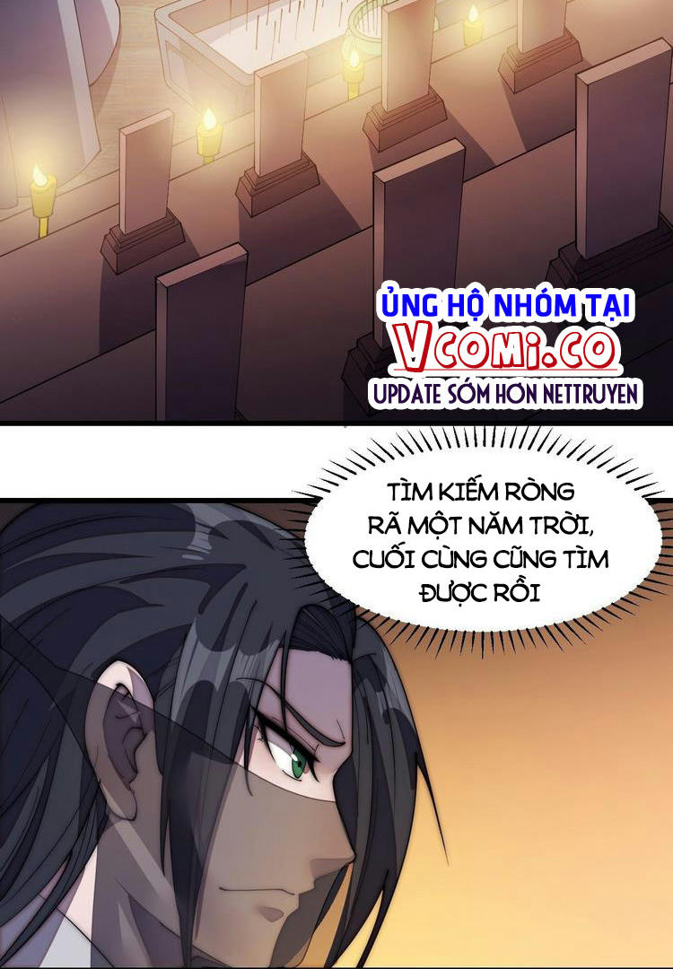 Ta Có Một Sơn Trại Chapter 192 - Page 21