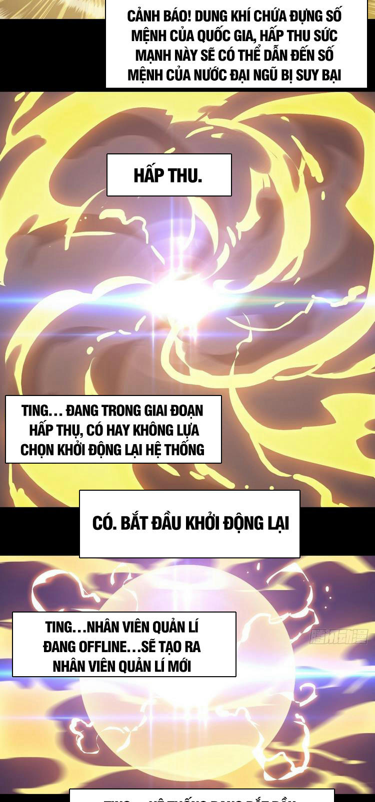 Ta Có Một Sơn Trại Chapter 192 - Page 26