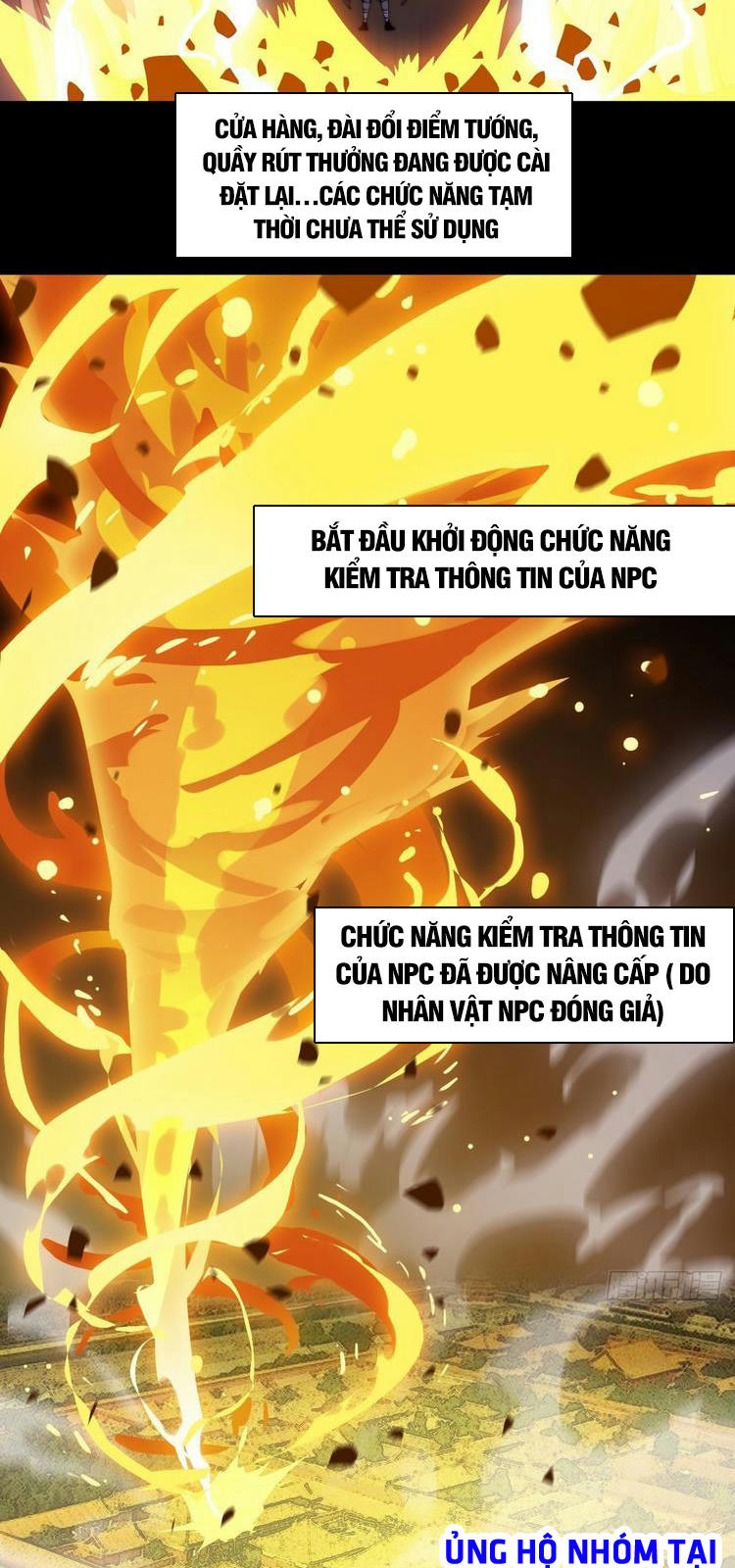 Ta Có Một Sơn Trại Chapter 192 - Page 29