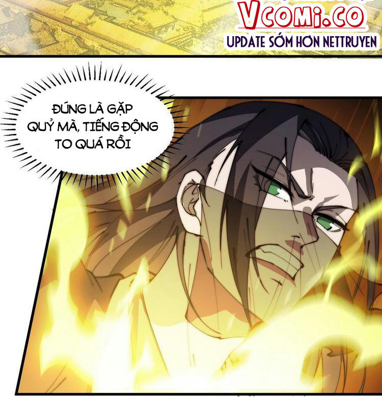 Ta Có Một Sơn Trại Chapter 192 - Page 30