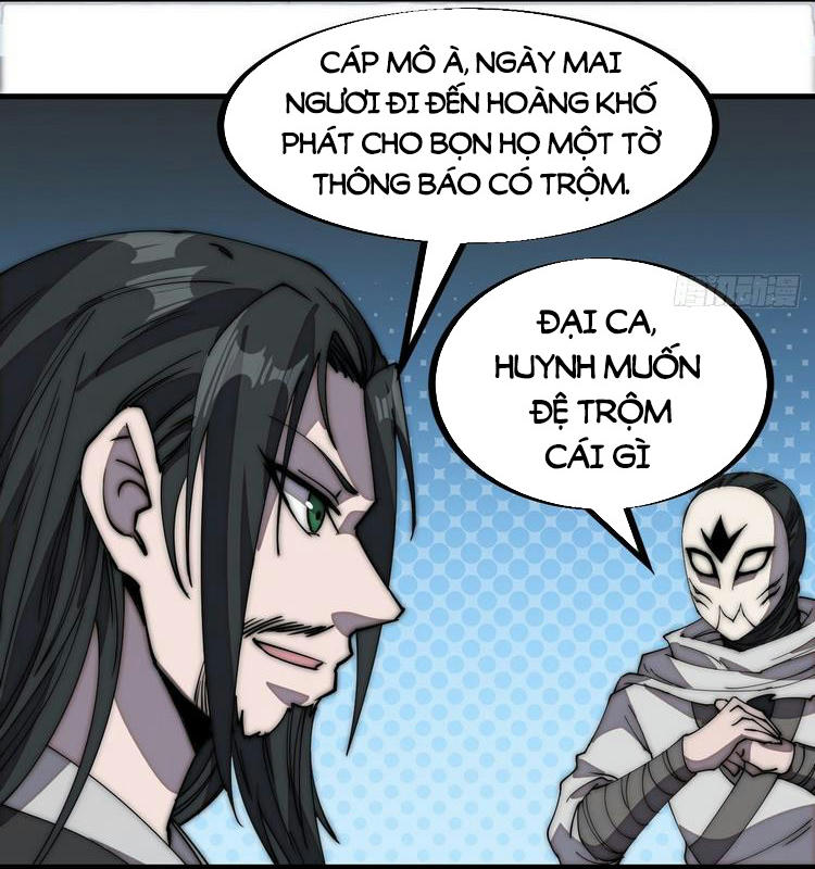 Ta Có Một Sơn Trại Chapter 192 - Page 5