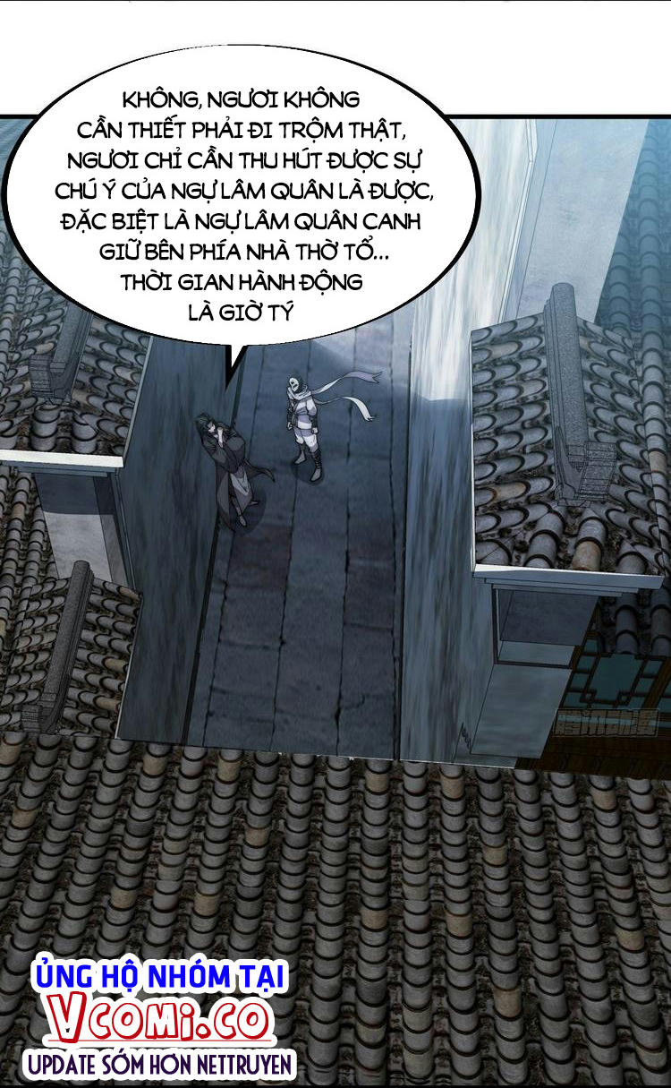 Ta Có Một Sơn Trại Chapter 192 - Page 6