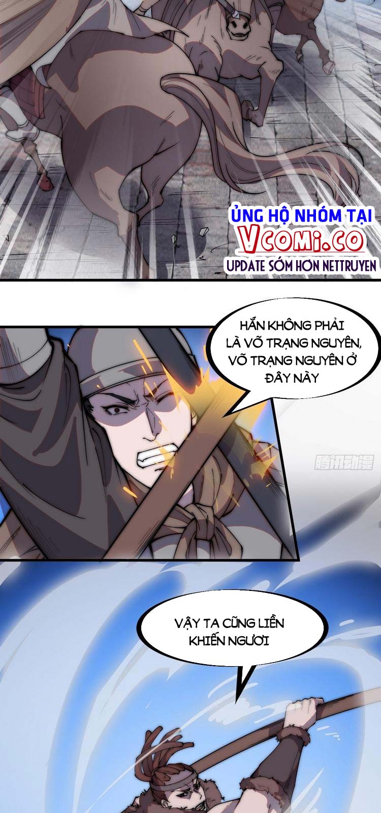 Ta Có Một Sơn Trại Chapter 213 - Page 7