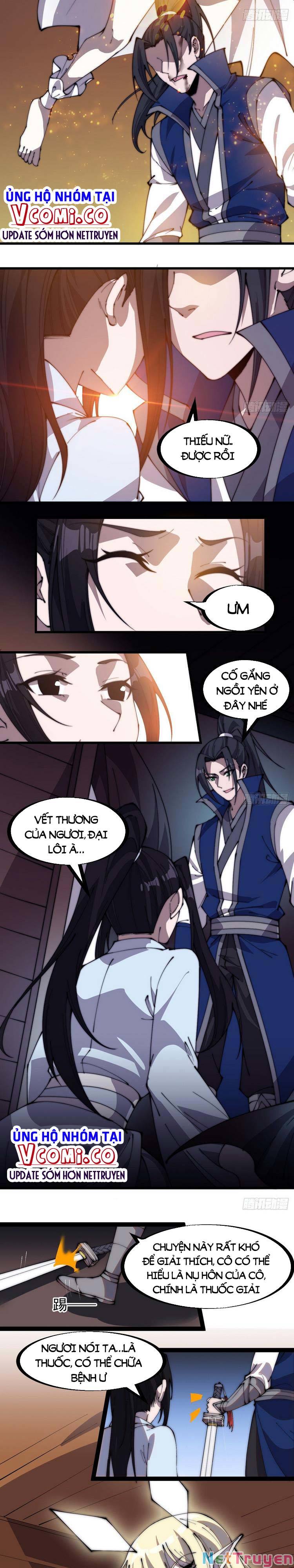 Ta Có Một Sơn Trại Chapter 260 - Page 7