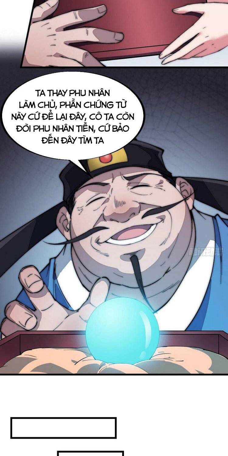 Ta Có Một Sơn Trại Chapter 109 - Page 25